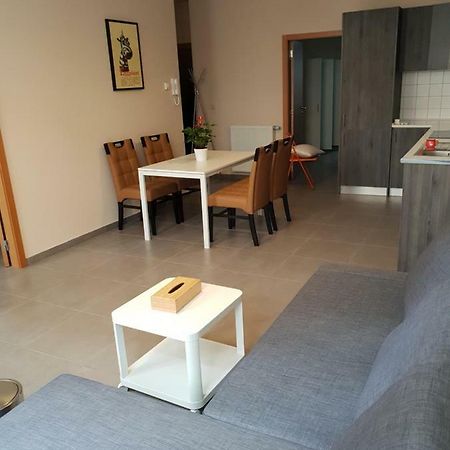 In The Heart Of Brussels Apartment Exterior photo